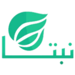 نبتا android application logo